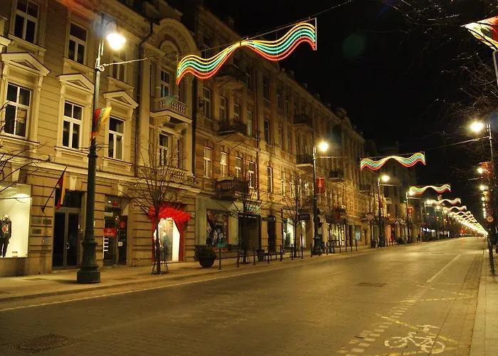 Cozy Dream アパート *