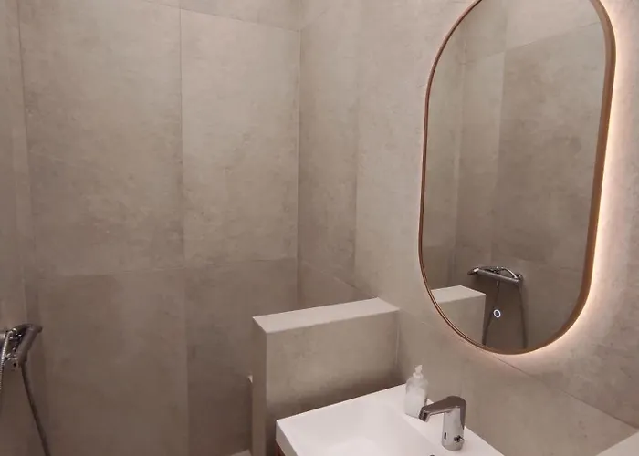 アパート Cozy Dream *