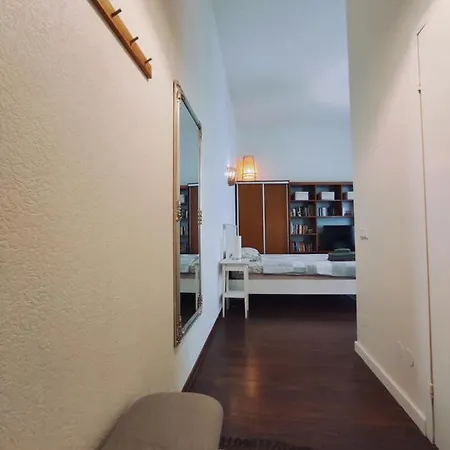 Apartment Cozy Dream