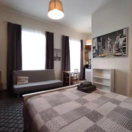 Appartamento Cozy Dream