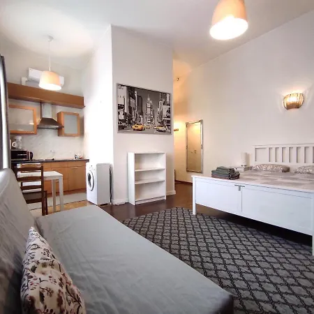 Apartment Cozy Dream *