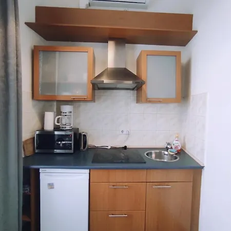 Apartment Cozy Dream