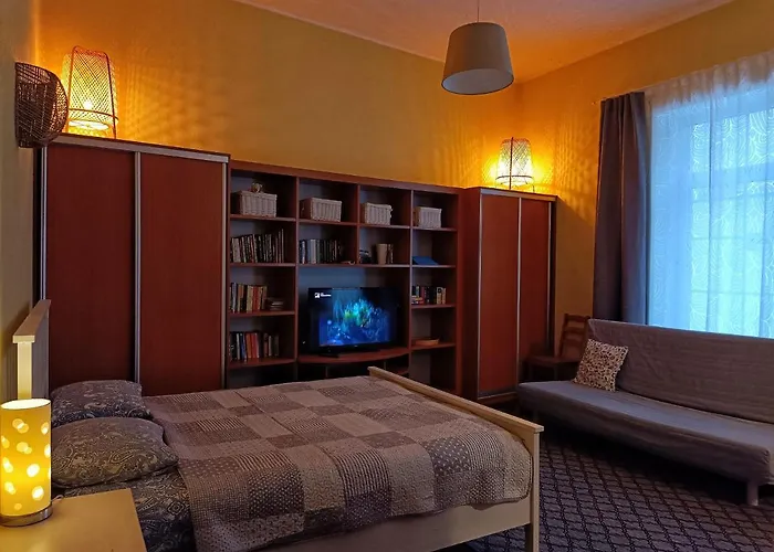 Cozy Dream * Vilnius