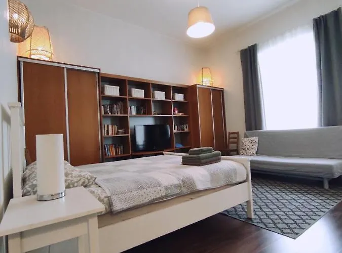 Appartamento Cozy Dream Vilnius