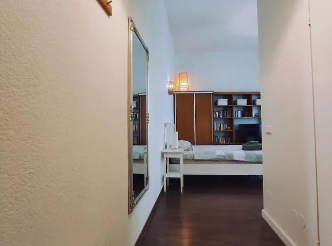 Appartement Cozy Dream