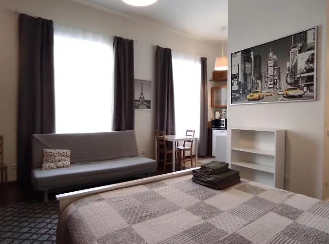 Appartement Cozy Dream