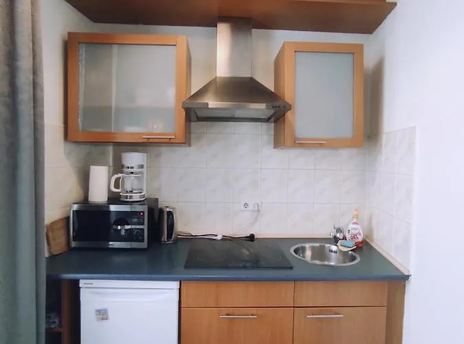 Appartement Cozy Dream