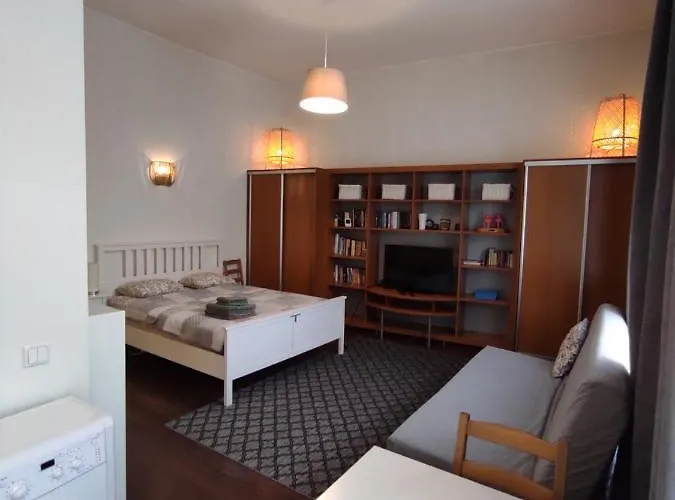 Appartement Cozy Dream Vilnius