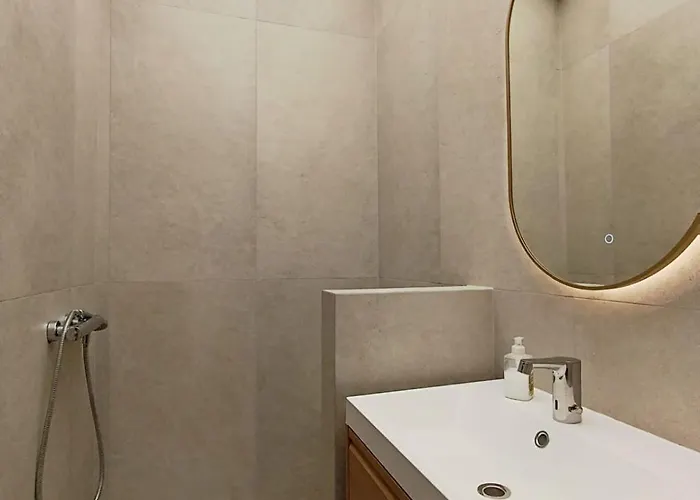 Appartement Cozy Dream