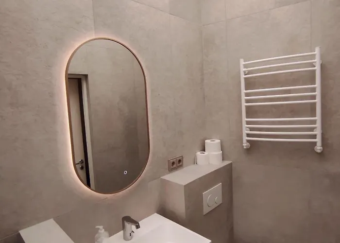 Cozy Dream Appartement *