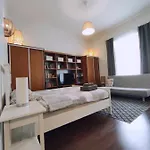 아파트 Cozy Dream 빌뉴스