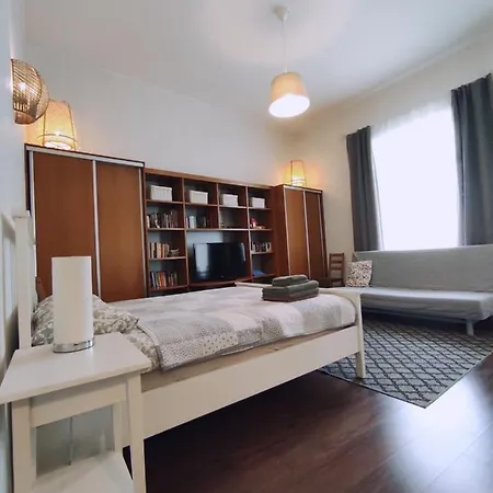 Lägenhet Cozy Dream Vilnius