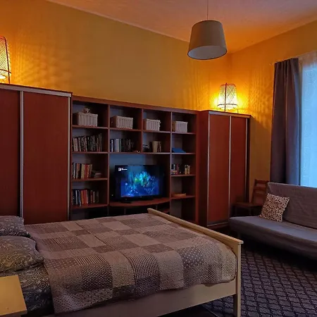 Cozy Dream * Вильнюс