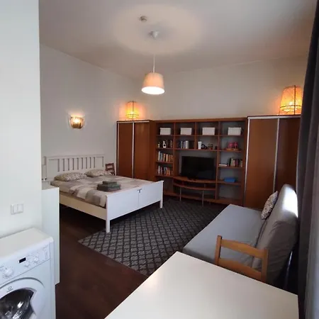 Апартаменты Cozy Dream Вильнюс